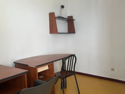 STUDIO A VENDRE - ST ETIENNE CAMPUS TREFILERIE - 17.68 m2 - 39 000 &euro;