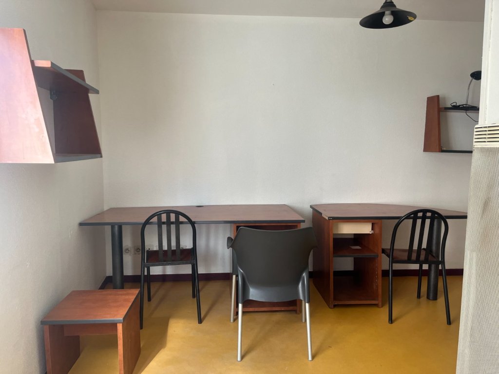 STUDIO A VENDRE - ST ETIENNE CAMPUS TREFILERIE - 17.68 m2 - 39 000 &euro;
