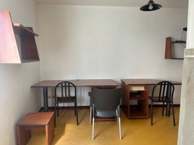 STUDIO A VENDRE - ST ETIENNE CAMPUS TREFILERIE - 17.68 m2 - 39 000 &euro;