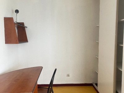 STUDIO A VENDRE - ST ETIENNE CAMPUS TREFILERIE - 17.68 m2 - 39 000 &euro;