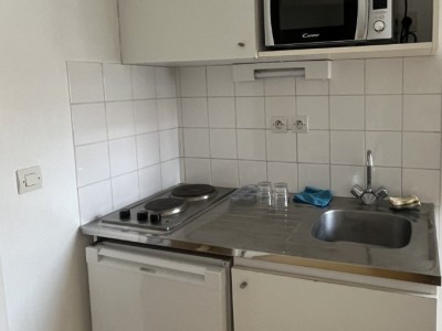 STUDIO A VENDRE - ST ETIENNE CAMPUS TREFILERIE - 17.68 m2 - 39 000 &euro;