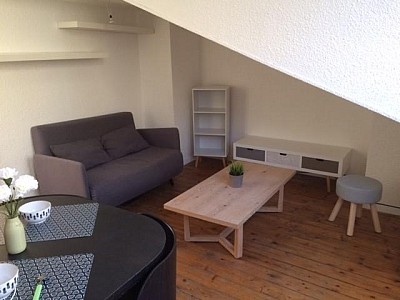 STUDIO A VENDRE - ST ETIENNE - 26.64 m2 - 35 000 €