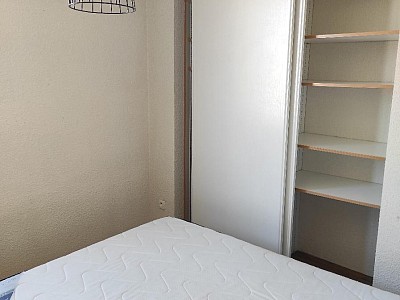 STUDIO A VENDRE - ST ETIENNE - 26.64 m2 - 35 000 €