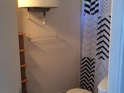 STUDIO A VENDRE - ST ETIENNE - 26.64 m2 - 35 000 €