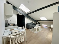 STUDIO A VENDRE - ST ETIENNE - 18.82 m2 - 55 000 €