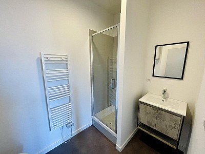 STUDIO A VENDRE - ST ETIENNE - 18.82 m2 - 55 000 €