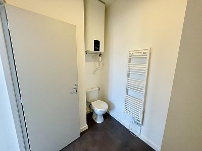 STUDIO A VENDRE - ST ETIENNE - 18.82 m2 - 55 000 €