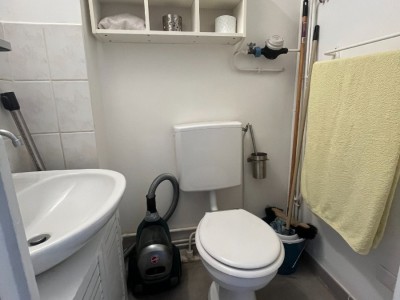 STUDIO A VENDRE - ST ETIENNE - 15.34 m2 - 39 000 €