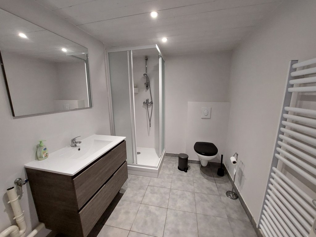APPARTEMENT T1 A LOUER - ST ETIENNE - 36.63 m2 - 450 &euro; charges comprises par mois