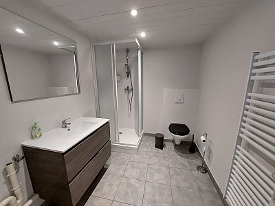 APPARTEMENT T1 A LOUER - ST ETIENNE - 36.63 m2 - 450 &euro; charges comprises par mois