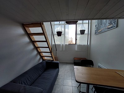 APPARTEMENT T1 A LOUER - ST ETIENNE - 36.63 m2 - 450 &euro; charges comprises par mois