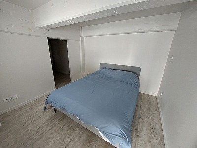 APPARTEMENT T1 A LOUER - ST ETIENNE - 36.63 m2 - 450 &euro; charges comprises par mois