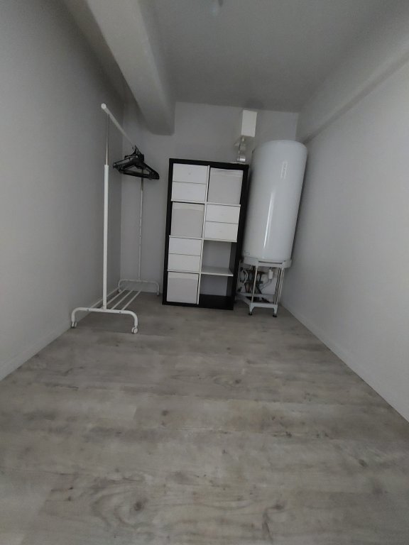 APPARTEMENT T1 A LOUER - ST ETIENNE - 36.63 m2 - 450 &euro; charges comprises par mois
