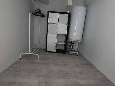 APPARTEMENT T1 A LOUER - ST ETIENNE - 36.63 m2 - 450 &euro; charges comprises par mois