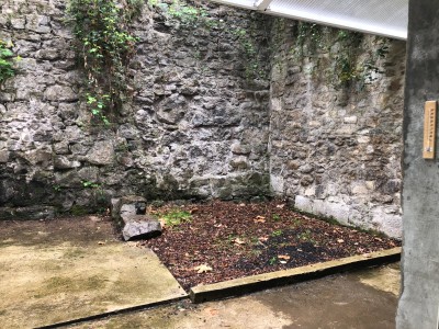 APPARTEMENT T2 A LOUER - ST ETIENNE Jean Jaurès - 35.38 m2 - 450 € charges comprises par mois