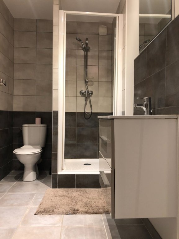 APPARTEMENT T2 A LOUER - ST ETIENNE Jean Jaurès - 35.38 m2 - 450 &euro; charges comprises par mois