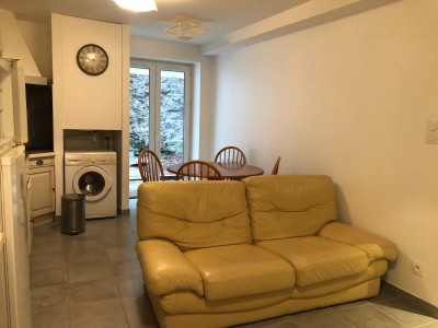 APPARTEMENT T2 A LOUER - ST ETIENNE Jean Jaurès - 35.38 m2 - 450 € charges comprises par mois