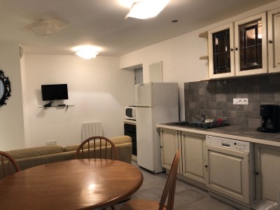 APPARTEMENT T2 A LOUER - ST ETIENNE Jean Jaurès - 35.38 m2 - 450 € charges comprises par mois