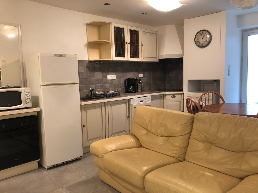 APPARTEMENT T2 A LOUER - ST ETIENNE Jean Jaurès - 35.38 m2 - 450 &euro; charges comprises par mois