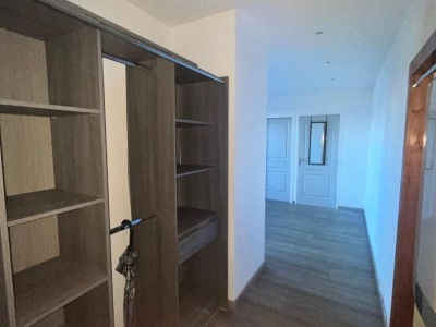 APPARTEMENT T2 A LOUER - ST ETIENNE PUIT COURIOT - 40 m2 - 450 € charges comprises par mois