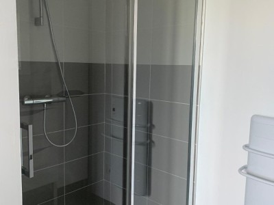 APPARTEMENT T2 A LOUER - ST ETIENNE PUIT COURIOT - 40 m2 - 450 € charges comprises par mois