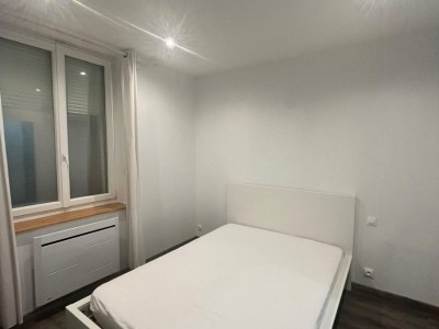 APPARTEMENT T2 A LOUER - ST ETIENNE PUIT COURIOT - 40 m2 - 450 € charges comprises par mois