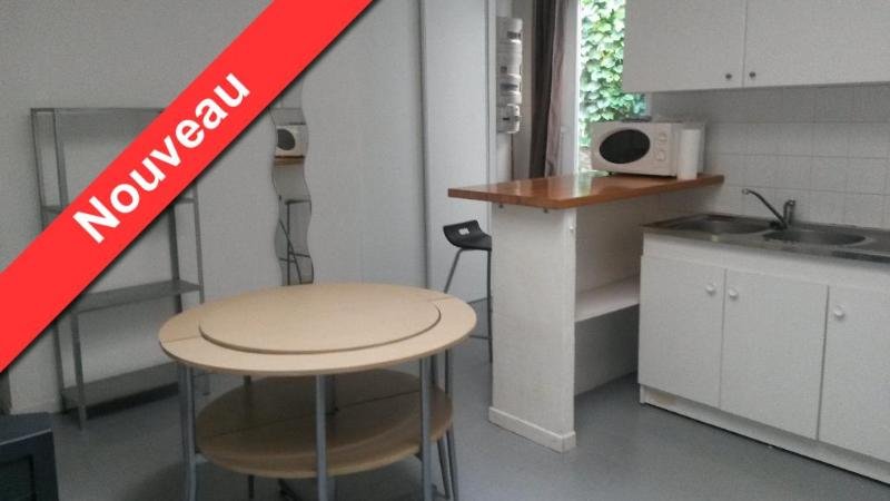 APPARTEMENT T2 A LOUER - ST ETIENNE - 51 m2 - 500,93 &euro; charges comprises par mois