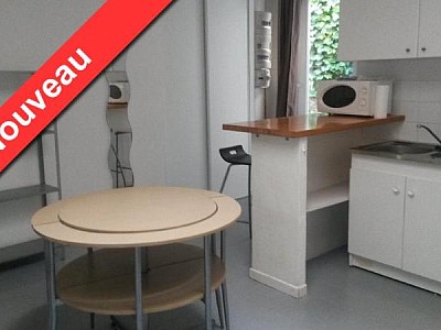 APPARTEMENT T2 A LOUER - ST ETIENNE - 51 m2 - 500,93 &euro; charges comprises par mois