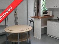 APPARTEMENT T2 A LOUER - ST ETIENNE - 51 m2 - 500,93 &euro; charges comprises par mois