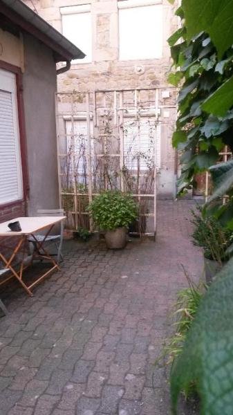 APPARTEMENT T2 A LOUER - ST ETIENNE - 51 m2 - 500,93 &euro; charges comprises par mois