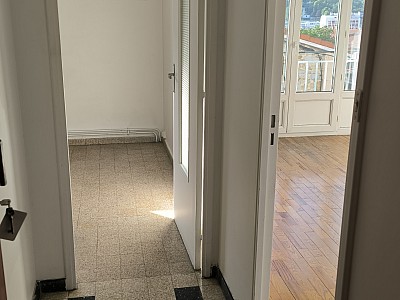 APPARTEMENT T2 A LOUER - ST ETIENNE - 40.6 m2 - 430 € charges comprises par mois