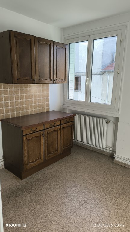 APPARTEMENT T2 A LOUER - ST ETIENNE - 40.6 m2 - 430 &euro; charges comprises par mois