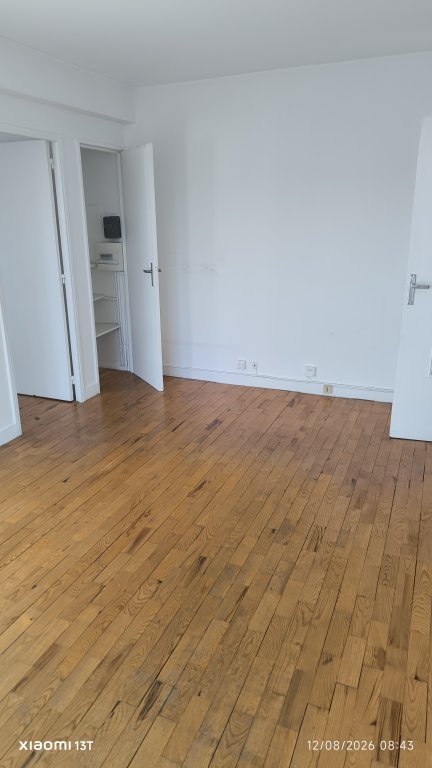 APPARTEMENT T2 A LOUER - ST ETIENNE - 40.6 m2 - 430 &euro; charges comprises par mois