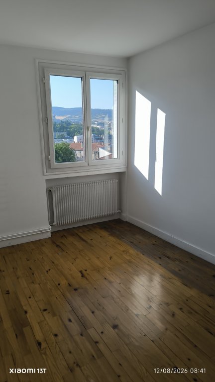 APPARTEMENT T2 A LOUER - ST ETIENNE - 40.6 m2 - 430 &euro; charges comprises par mois
