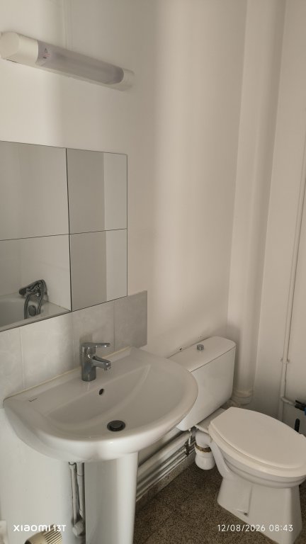 APPARTEMENT T2 A LOUER - ST ETIENNE - 40.6 m2 - 430 &euro; charges comprises par mois