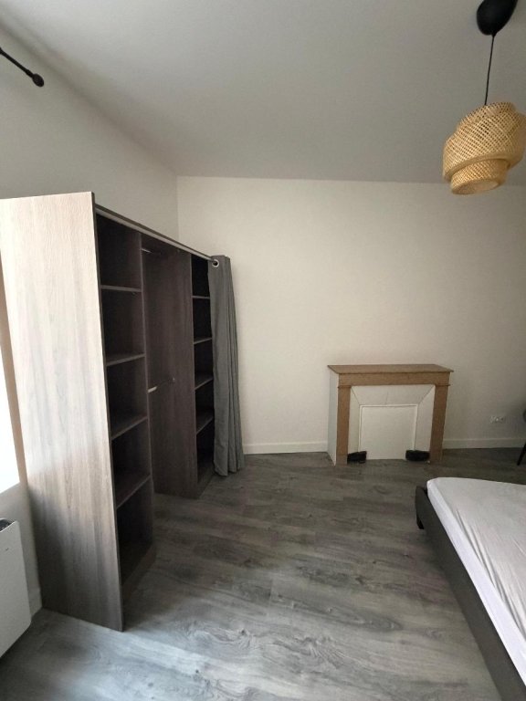 APPARTEMENT T2 A LOUER - ST ETIENNE - 28.85 m2 - 440 &euro; charges comprises par mois