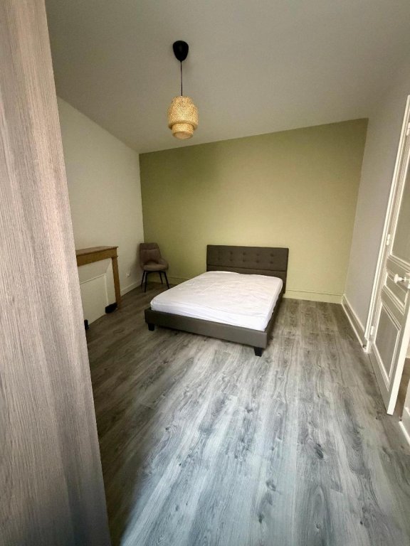 APPARTEMENT T2 A LOUER - ST ETIENNE - 28.85 m2 - 440 &euro; charges comprises par mois