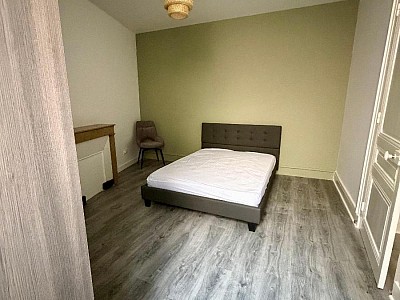 APPARTEMENT T2 A LOUER - ST ETIENNE - 28.85 m2 - 440 &euro; charges comprises par mois