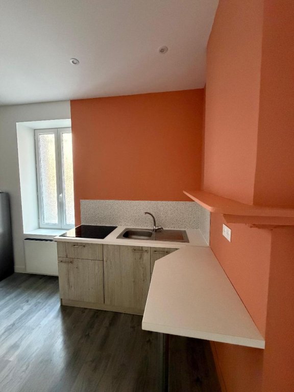 APPARTEMENT T2 A LOUER - ST ETIENNE - 28.85 m2 - 440 &euro; charges comprises par mois