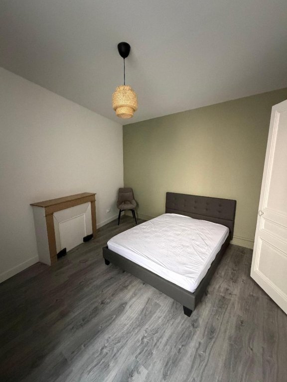 APPARTEMENT T2 A LOUER - ST ETIENNE - 28.85 m2 - 440 &euro; charges comprises par mois