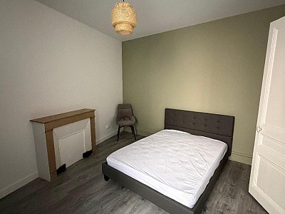APPARTEMENT T2 A LOUER - ST ETIENNE - 28.85 m2 - 440 &euro; charges comprises par mois