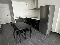 APPARTEMENT T2 A LOUER - ST ETIENNE - 49.2 m2 - 650 € charges comprises par mois