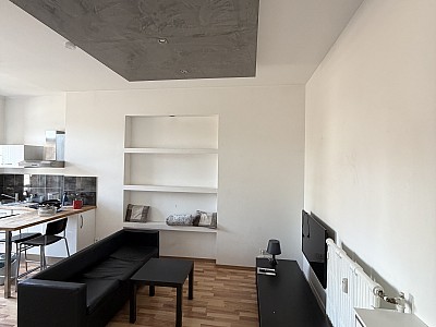 APPARTEMENT T2 A LOUER - ST ETIENNE - 31.23 m2 - 480 € charges comprises par mois