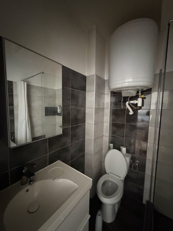 APPARTEMENT T2 A LOUER - ST ETIENNE - 31.23 m2 - 480 &euro; charges comprises par mois