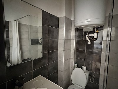 APPARTEMENT T2 A LOUER - ST ETIENNE - 31.23 m2 - 480 € charges comprises par mois