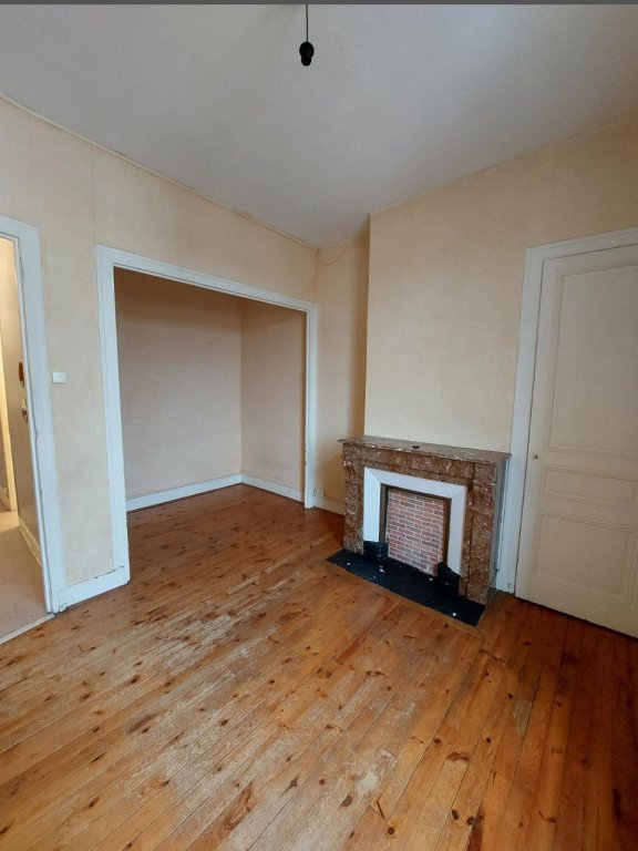 APPARTEMENT T2 A LOUER - ST ETIENNE - 44.04 m2 - 520 &euro; charges comprises par mois