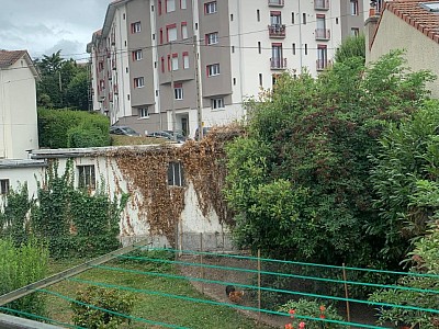 APPARTEMENT T2 A LOUER - ST ETIENNE - 44.04 m2 - 520 € charges comprises par mois