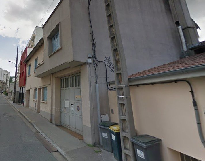APPARTEMENT T2 A LOUER - ST ETIENNE - 44.04 m2 - 520 &euro; charges comprises par mois