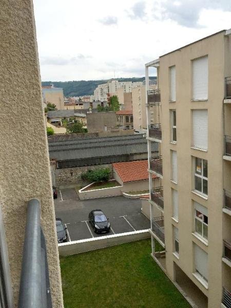 APPARTEMENT T2 A LOUER - ST ETIENNE - 32 m2 - 388,10 &euro; charges comprises par mois