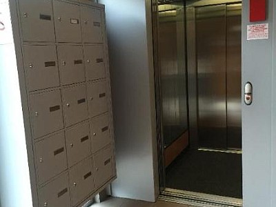APPARTEMENT T2 A LOUER - ST ETIENNE - 32 m2 - 388,10 &euro; charges comprises par mois